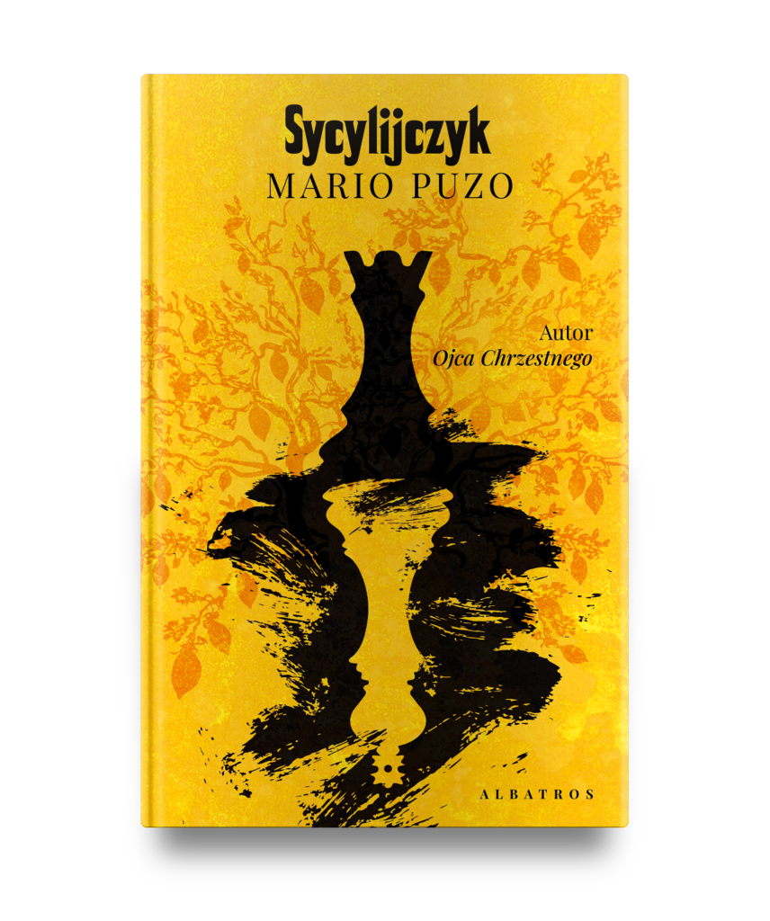 SYCYLIJCZYK – Mario Puzo