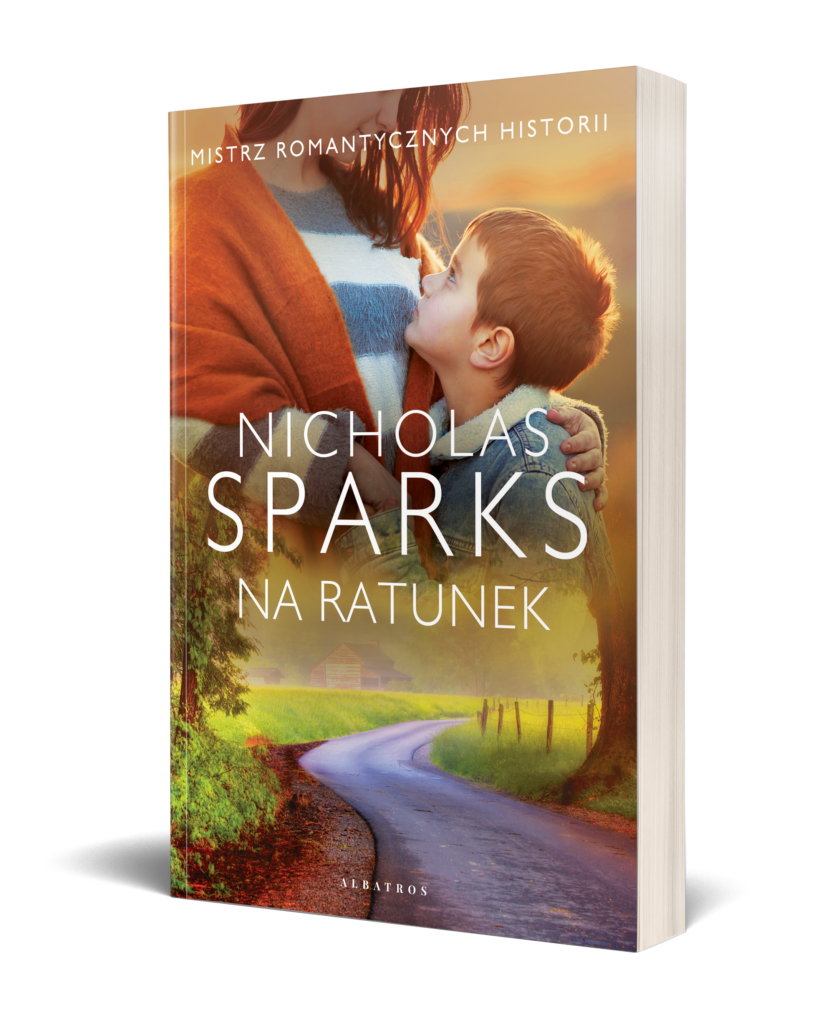 NA RATUNEK – Nicholas Sparks
