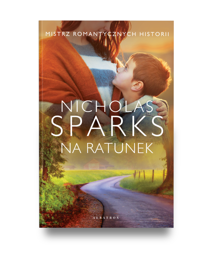 NA RATUNEK – Nicholas Sparks