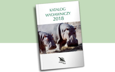 Katalog wydawniczy 2018