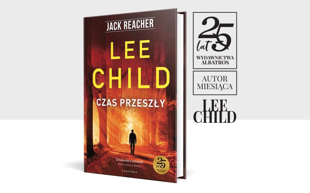 Premiera – Jack Reacher powraca po raz 23.