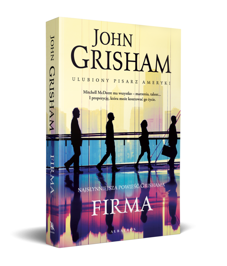Firma – John Grisham