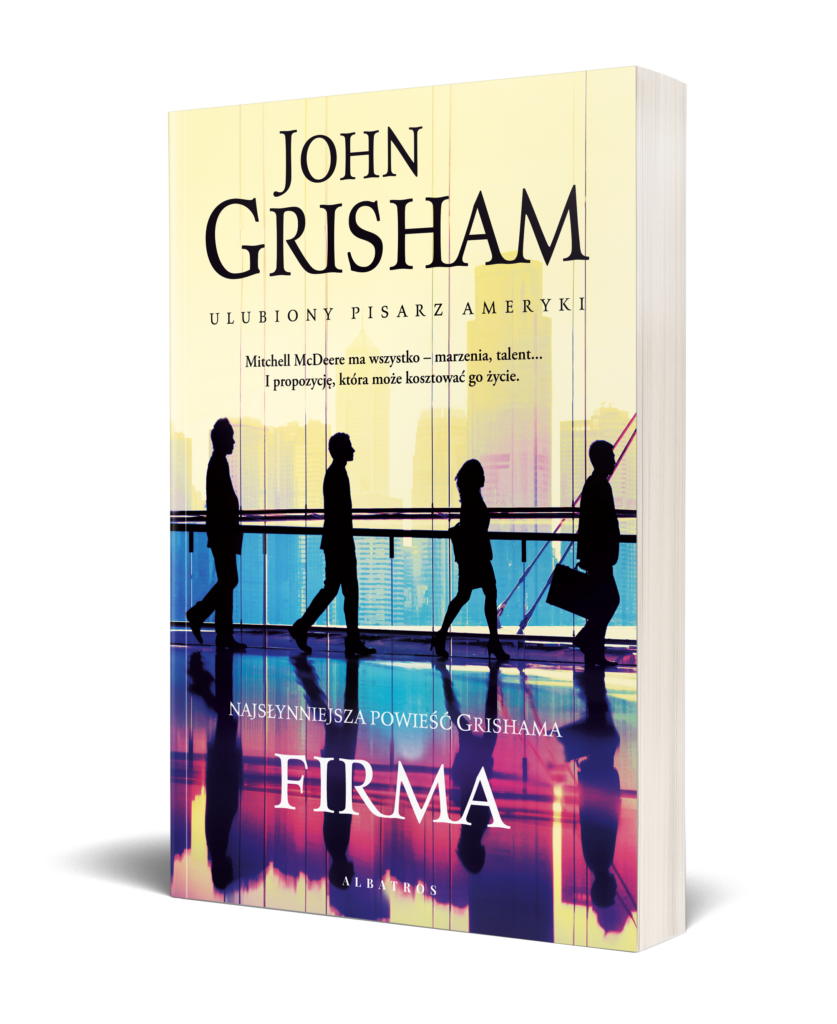 Firma – John Grisham