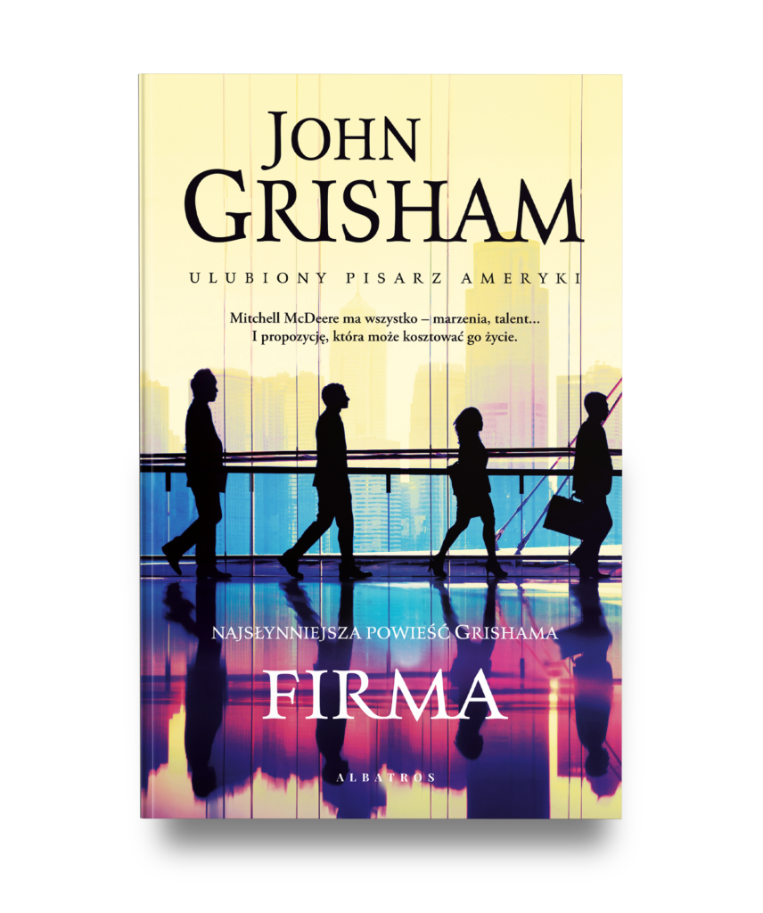 Firma – John Grisham