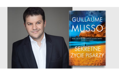 Nowe oblicze Guillauma Musso.