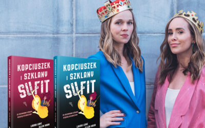 Laura Lane & Ellen Haun „Kopciuszek i szklany sufit”