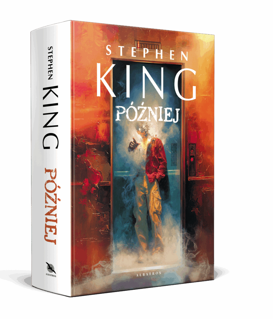 Później – Stephen King