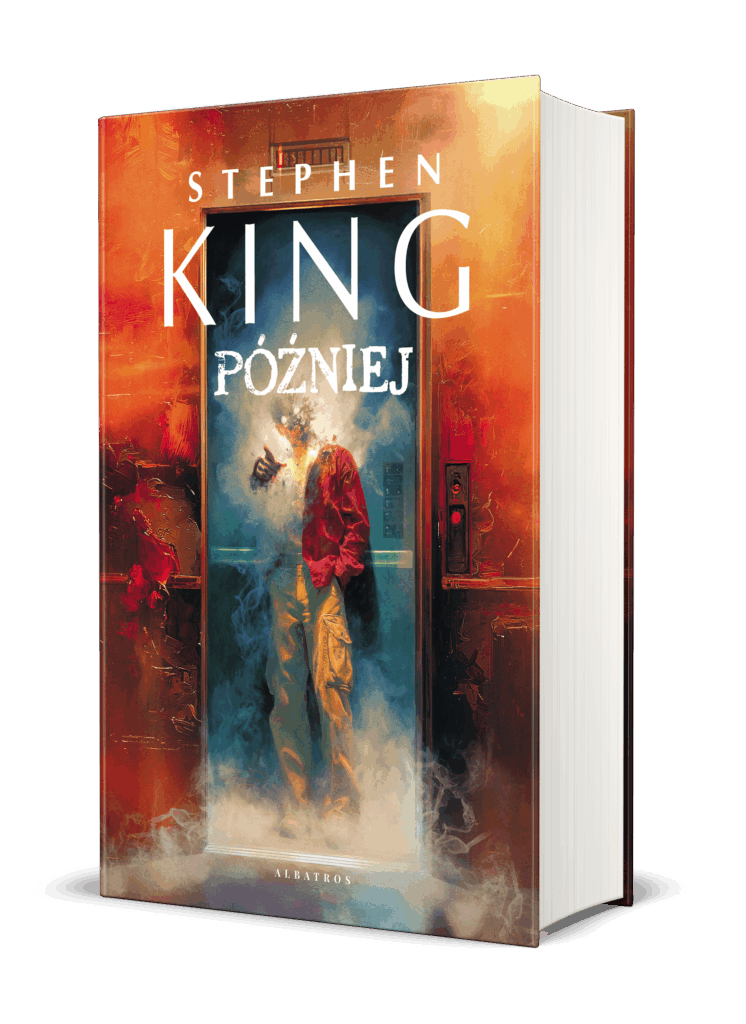 Później – Stephen King