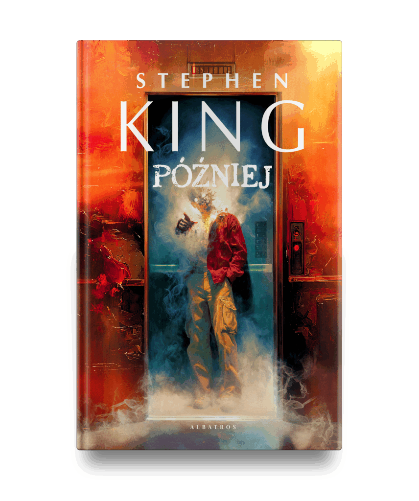 Później – Stephen King