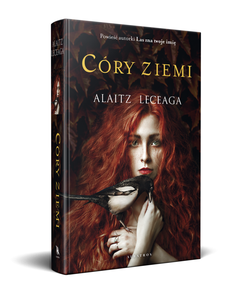 CÓRY ZIEMI – Alaitz Leceaga