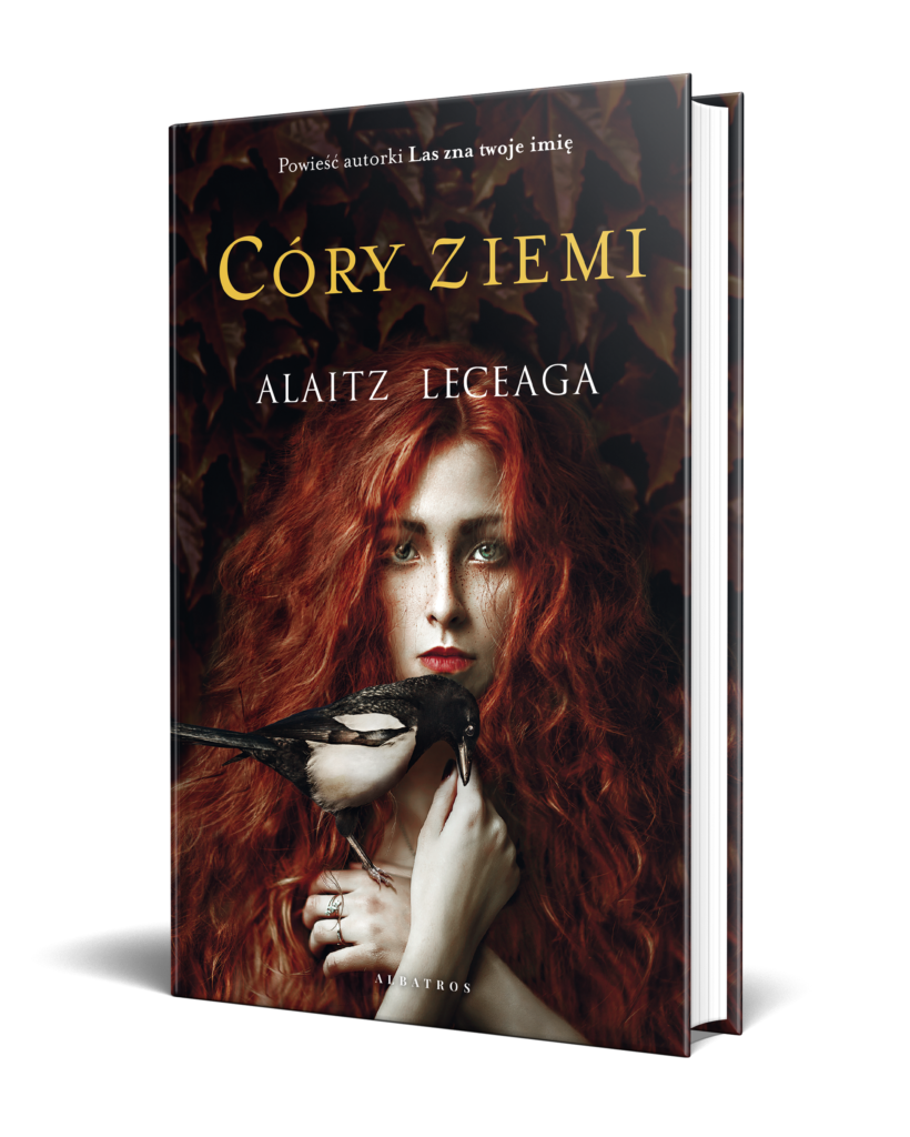 CÓRY ZIEMI – Alaitz Leceaga