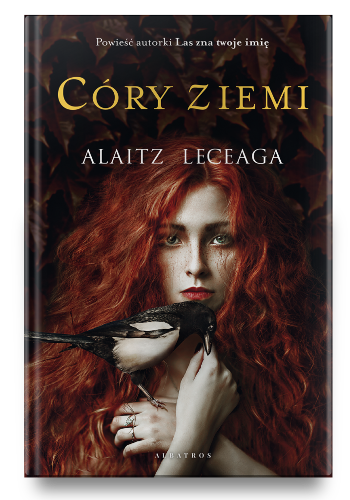 CÓRY ZIEMI – Alaitz Leceaga
