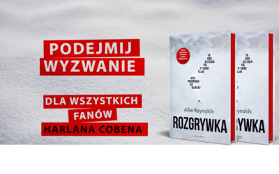 Regulamin konkursu „PODEJMIJ WYZWANIE”.