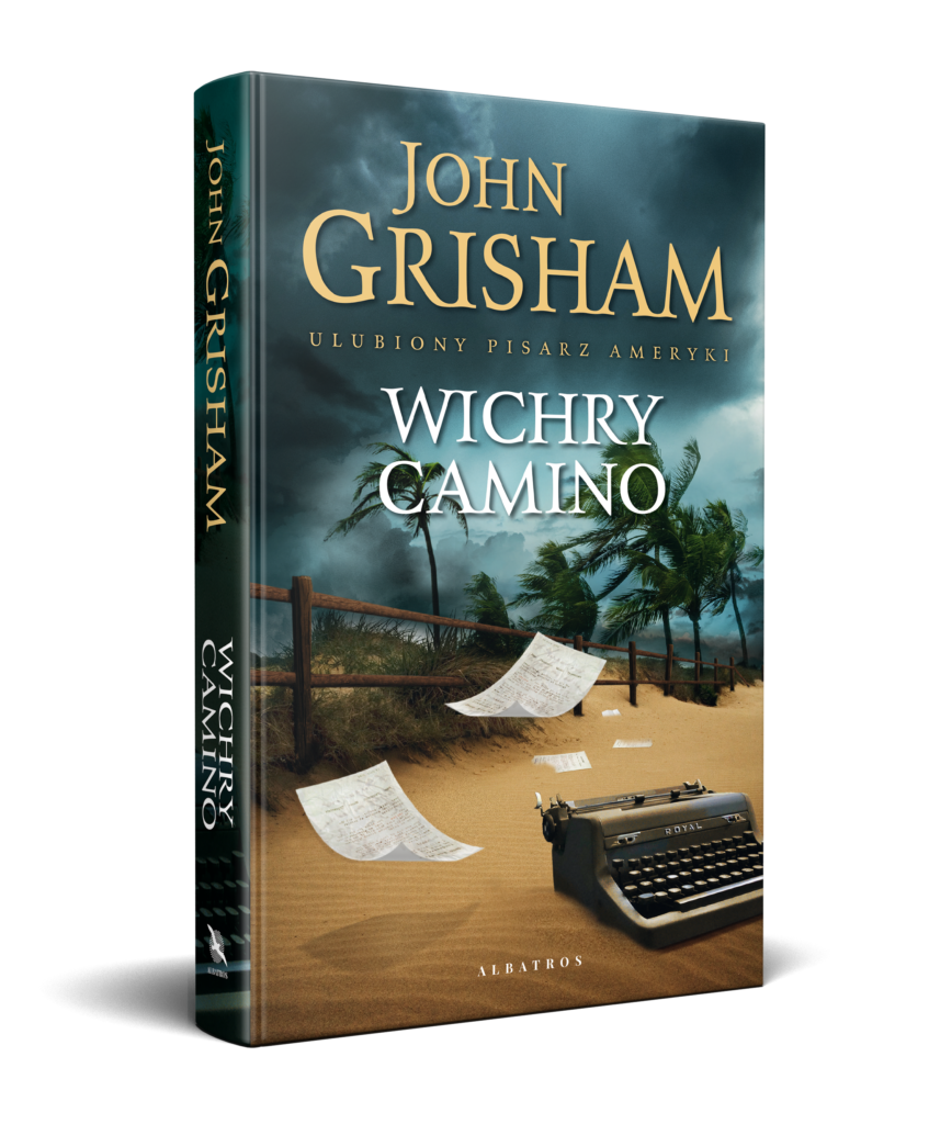 WICHRY CAMINO – John Grisham