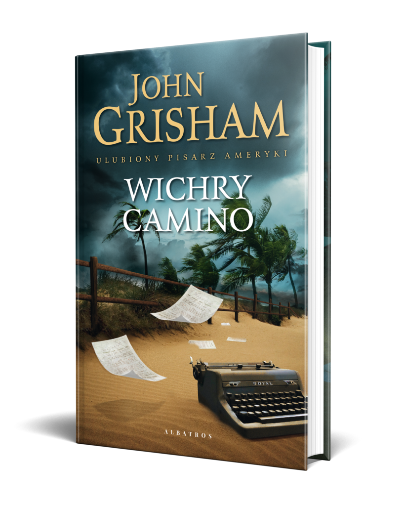 WICHRY CAMINO – John Grisham
