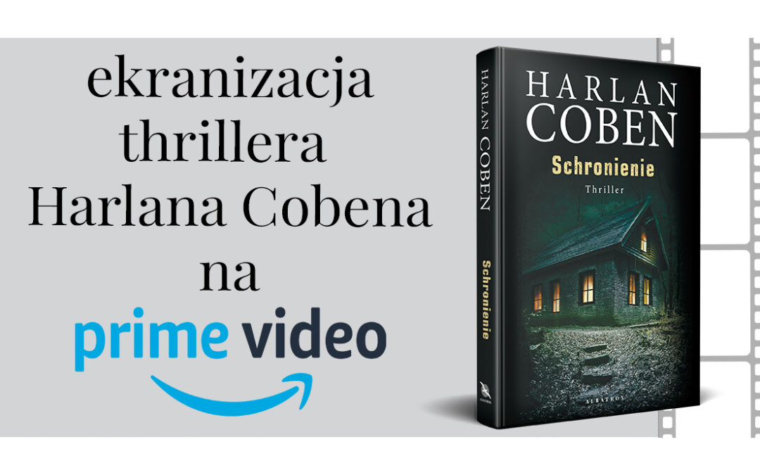 Mickey Bolitar już wkrótce na Amazon Prime Video.