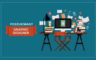 Graphic Designer poszukiwany!