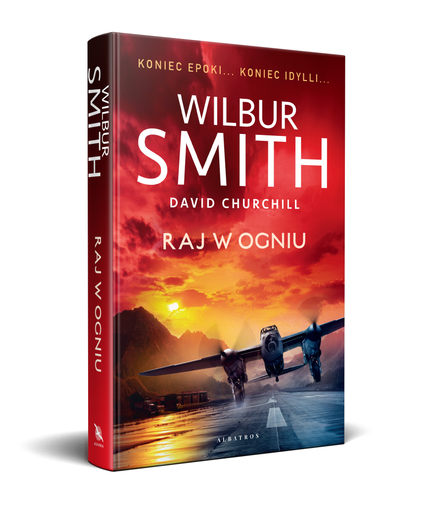 RAJ W OGNIU – Wilbur Smith