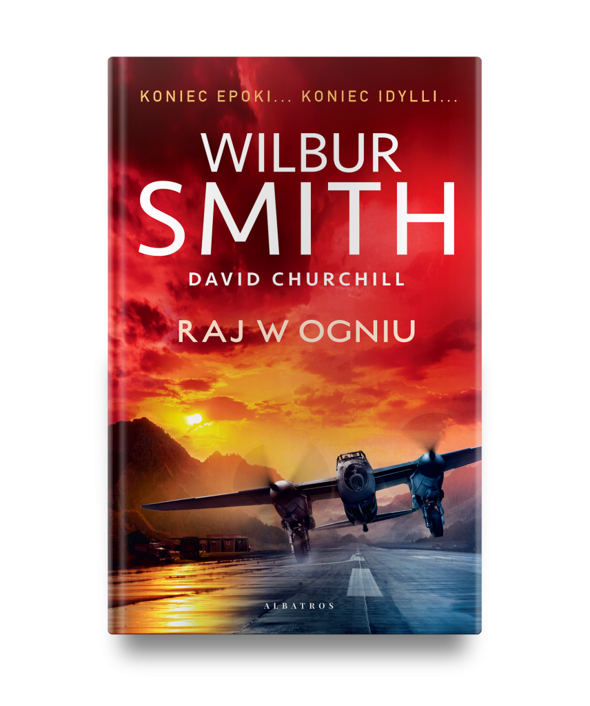 RAJ W OGNIU – Wilbur Smith