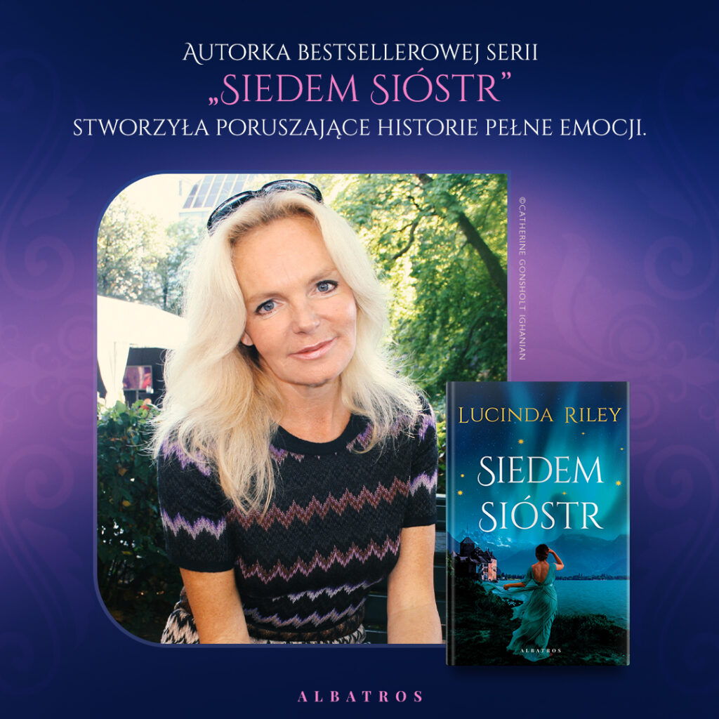 TAJEMNICE FLEAT HOUSE – Lucinda Riley