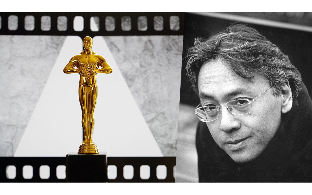 Oscar dla Kazuo Ishiguro?