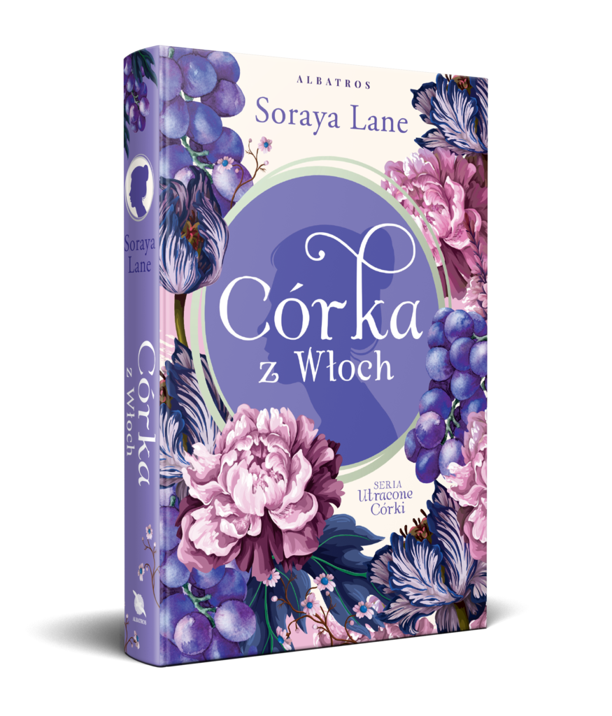 CÓRKA Z WŁOCH – Soraya Lane