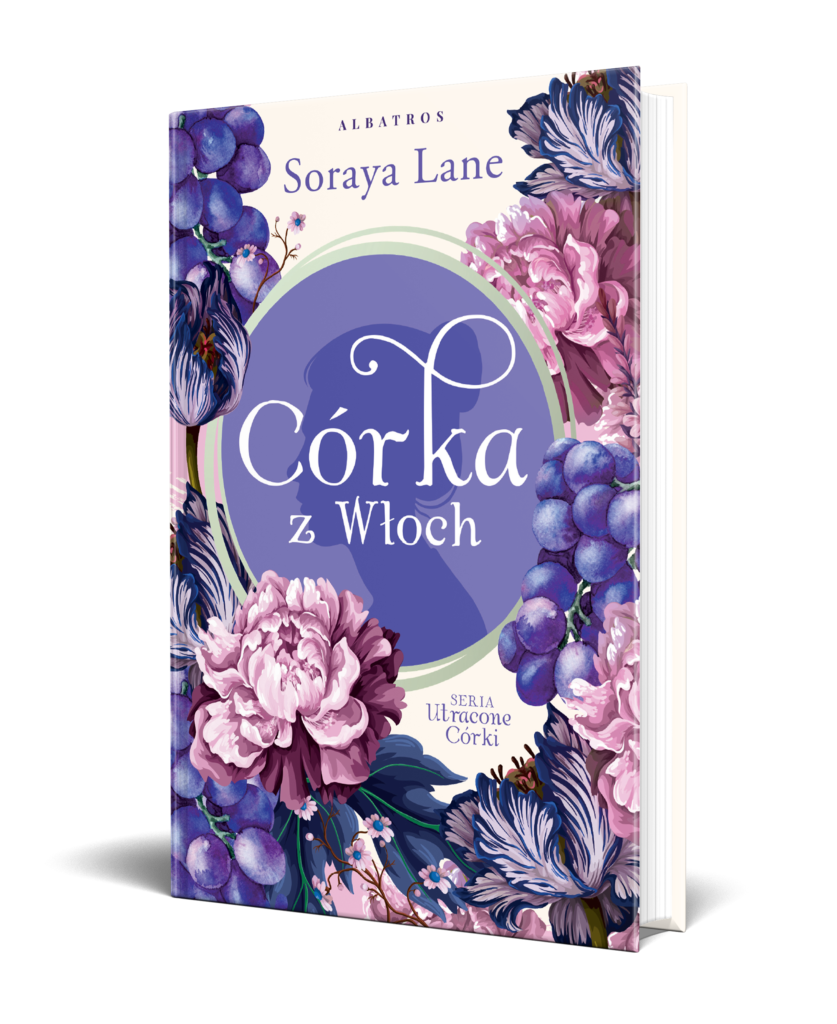 CÓRKA Z WŁOCH – Soraya Lane