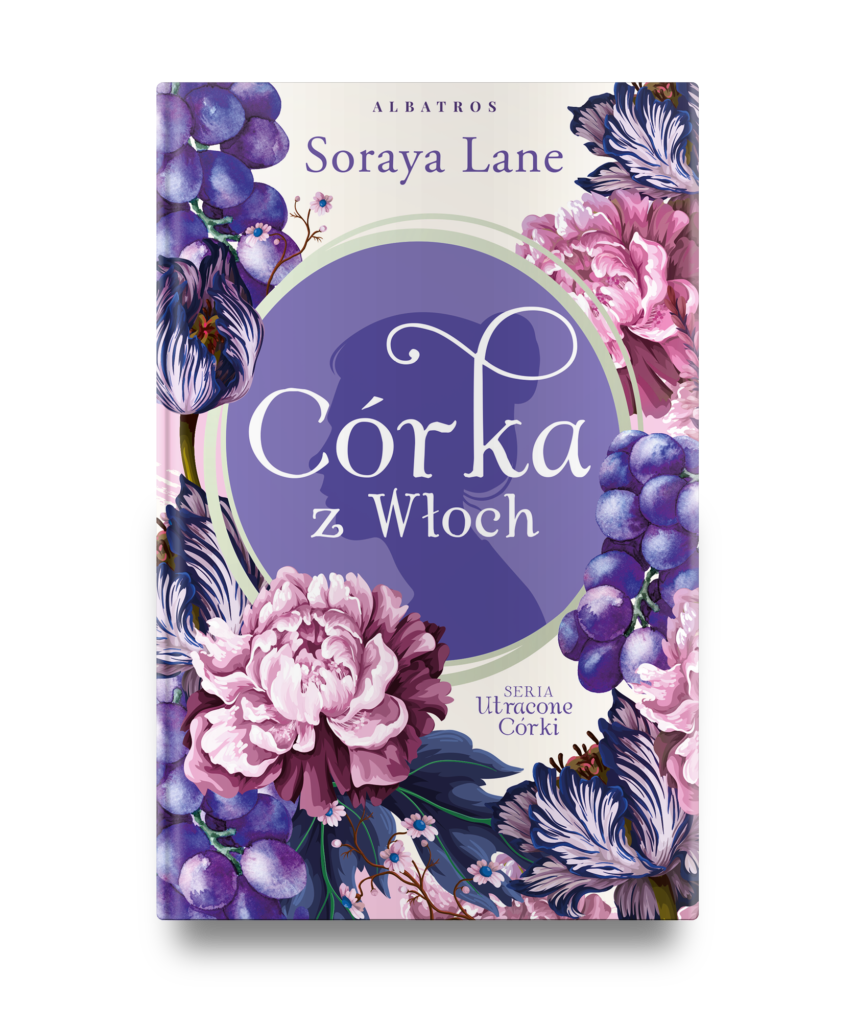 CÓRKA Z WŁOCH – Soraya Lane