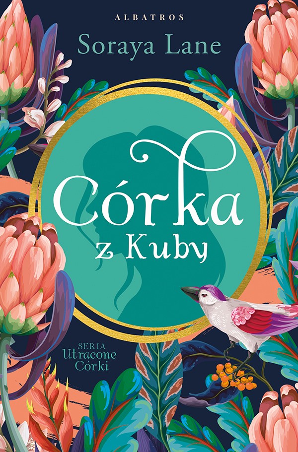 CÓRKA Z KUBY – Soraya Lane