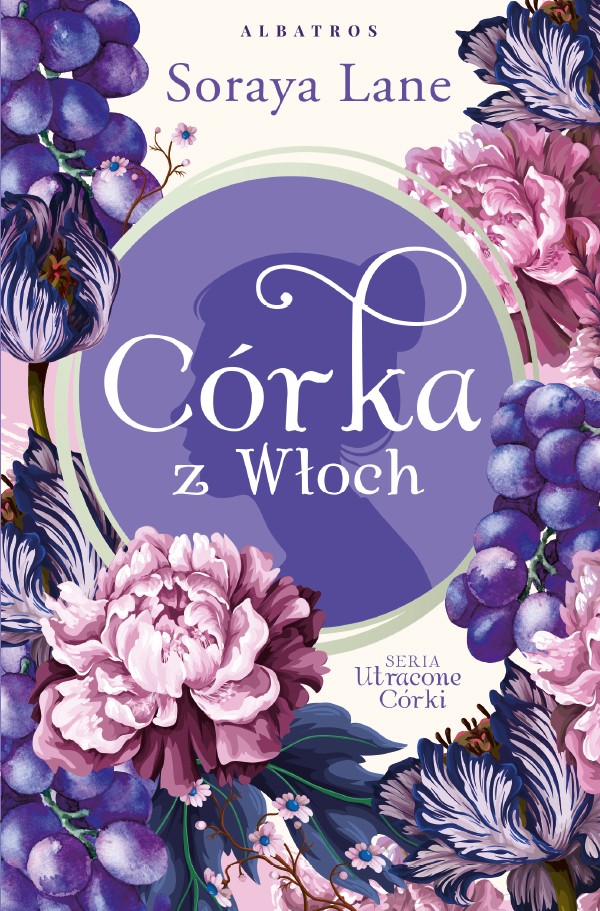 CÓRKA Z WŁOCH - ebook – Soraya Lane