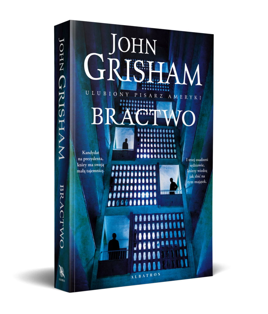BRACTWO – John Grisham
