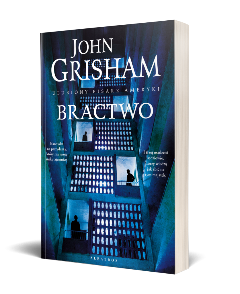 BRACTWO – John Grisham