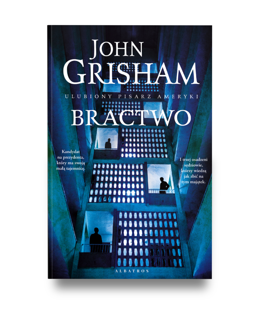 BRACTWO – John Grisham
