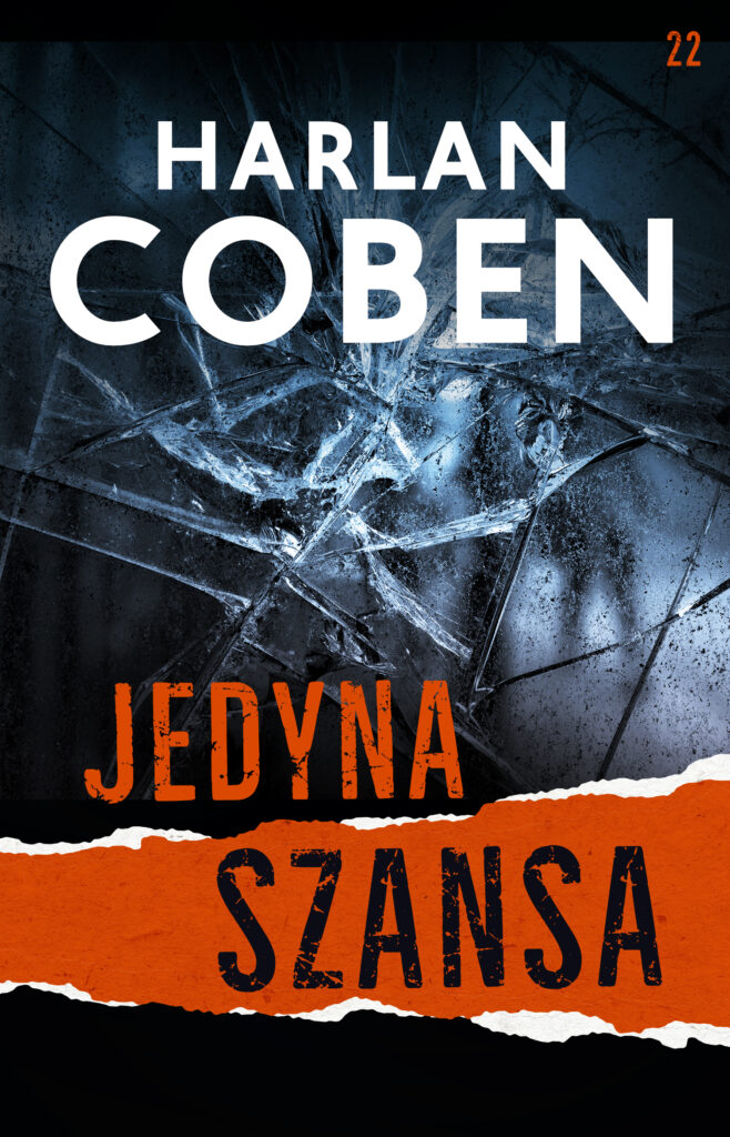KOLEKCJA ŚLADEM TAJEMNIC – Harlan Coben