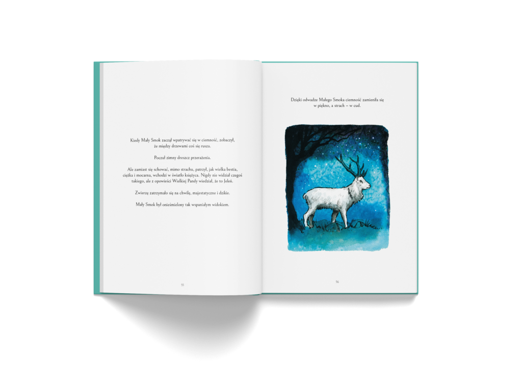 KOT, KTÓRY NAUCZAŁ ZEN – James Norbury
