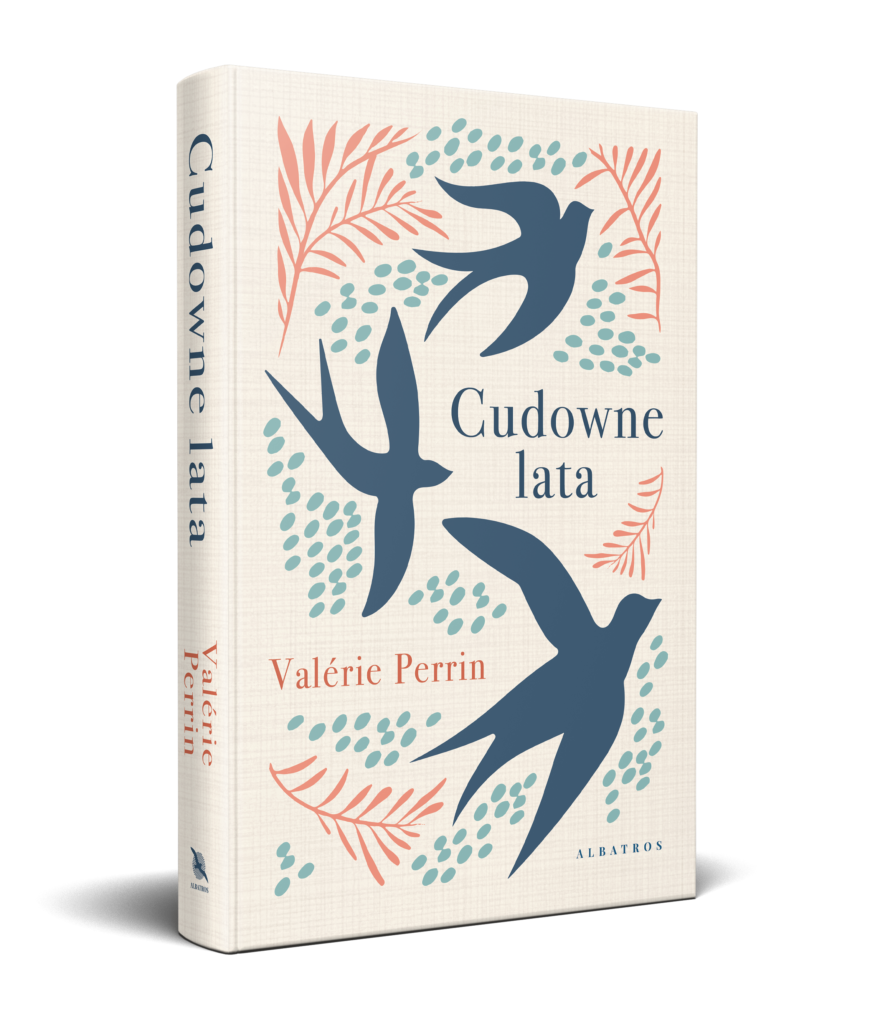 CUDOWNE LATA (edycja limitowana) – Valerie Perrin