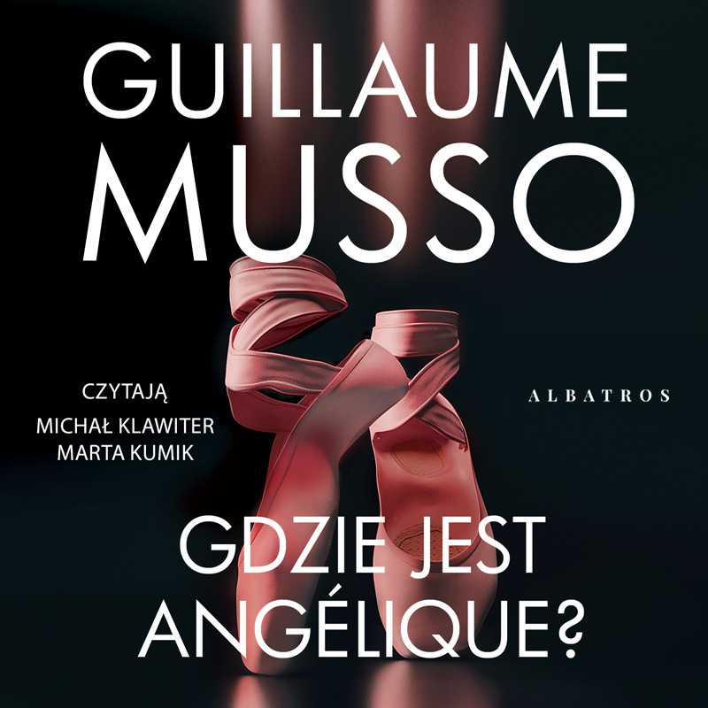 Angélique  Guillaume Musso