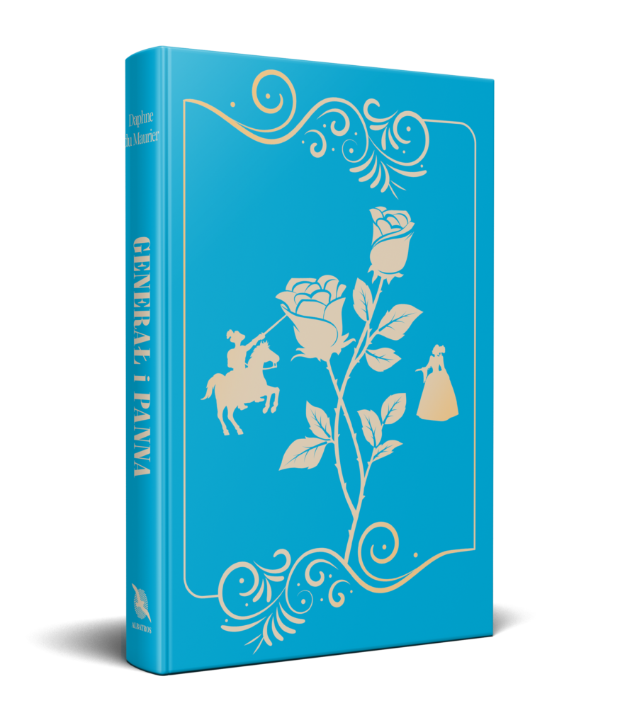 GENERAŁ I PANNA – Daphne du Maurier
