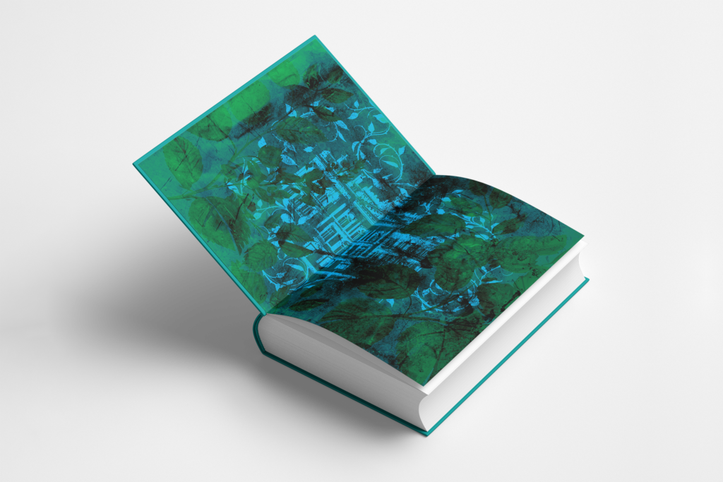 GENERAŁ I PANNA – Daphne du Maurier
