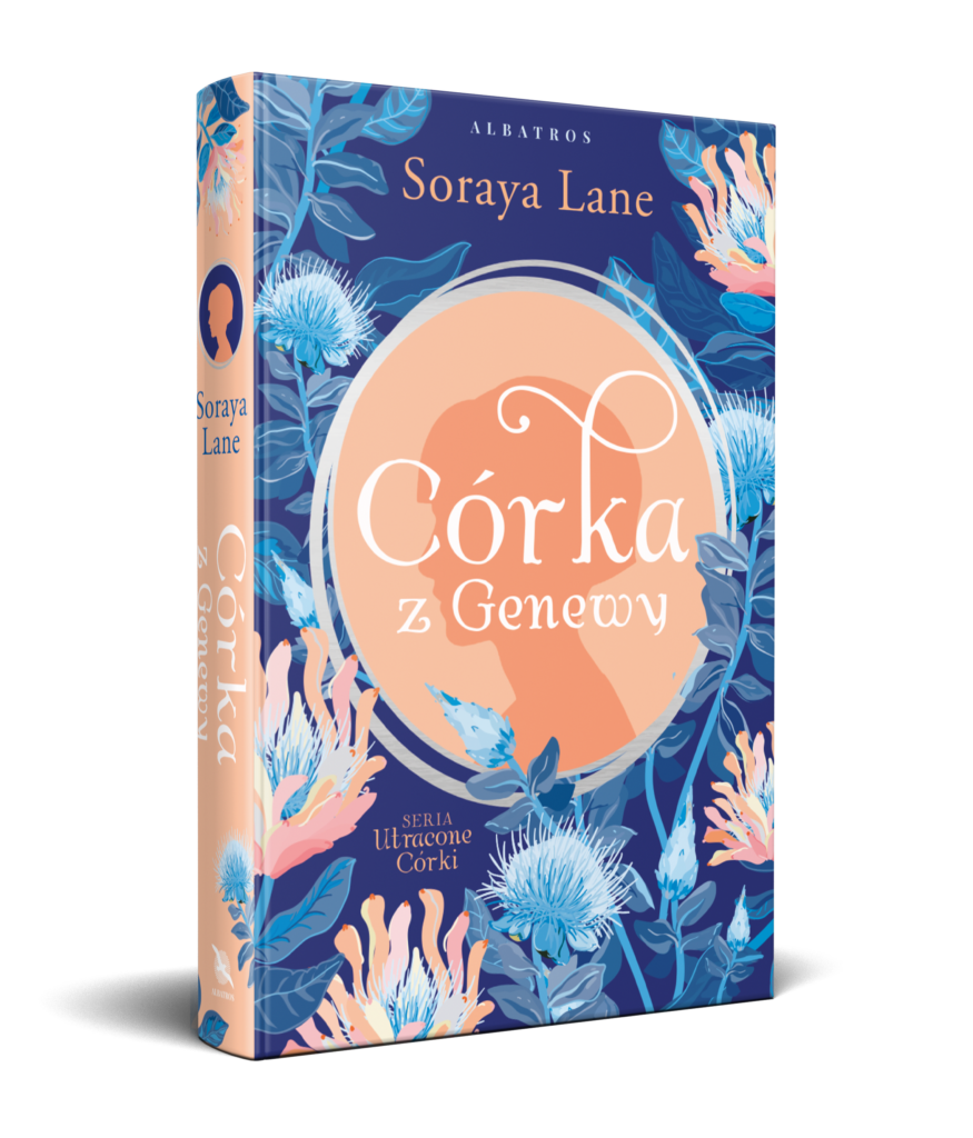 CÓRKA Z GENEWY – Soraya Lane