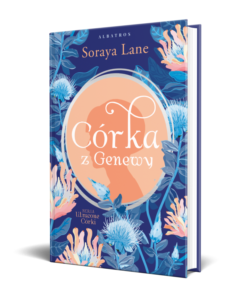 CÓRKA Z GENEWY – Soraya Lane