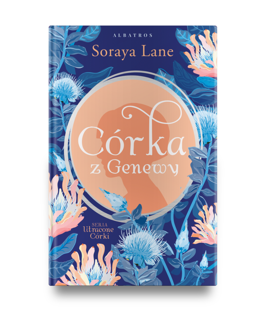 CÓRKA Z GENEWY – Soraya Lane