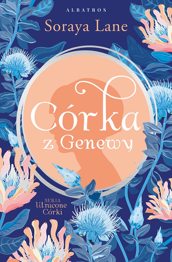CÓRKA Z GENEWY - ebook – Soraya Lane