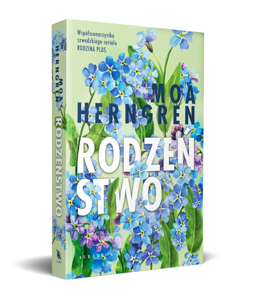RODZEŃSTWO – Moa Herngren