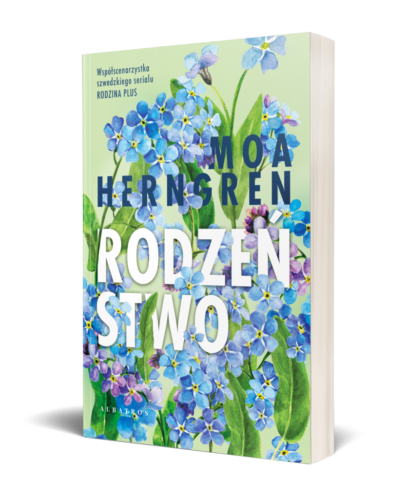 RODZEŃSTWO – Moa Herngren