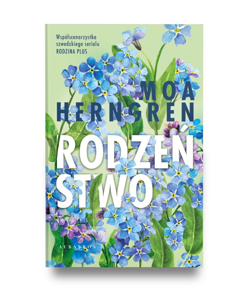 RODZEŃSTWO – Moa Herngren