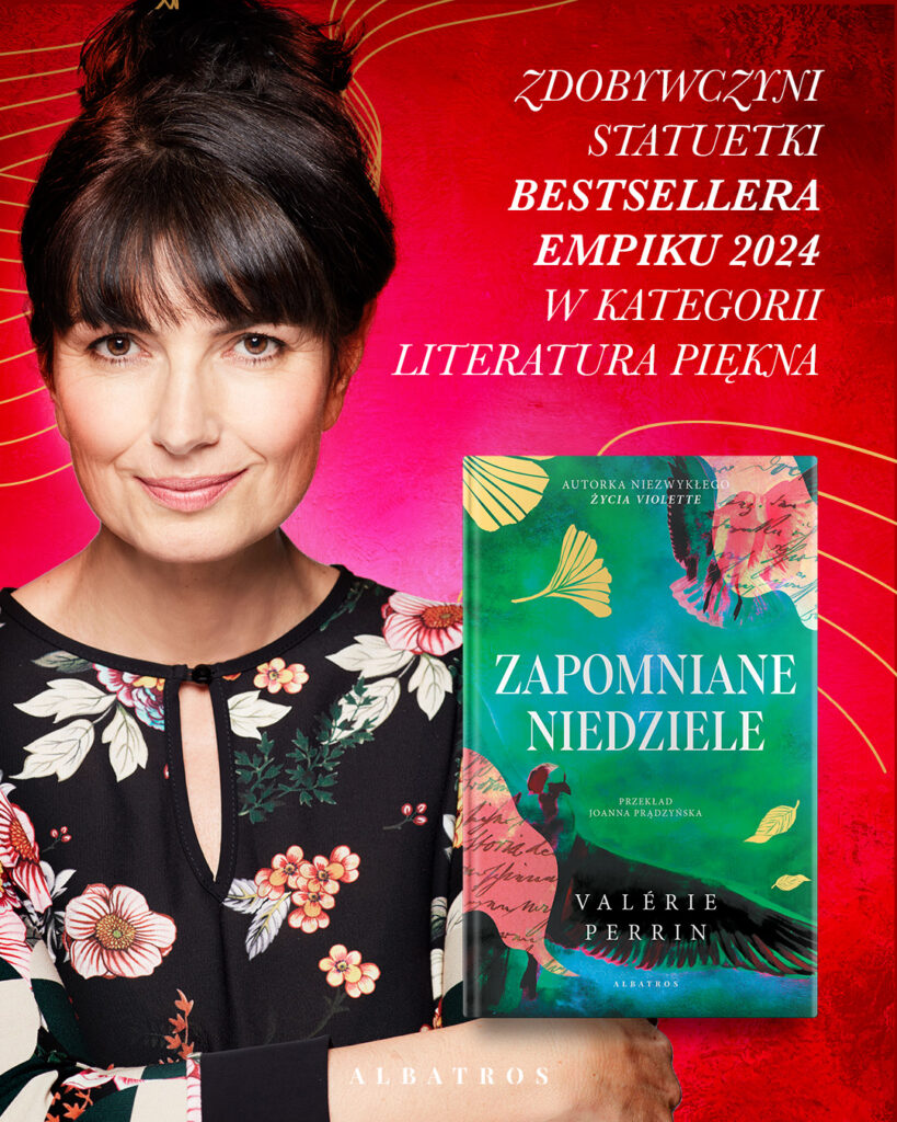 COLETTE – Valérie Perrin