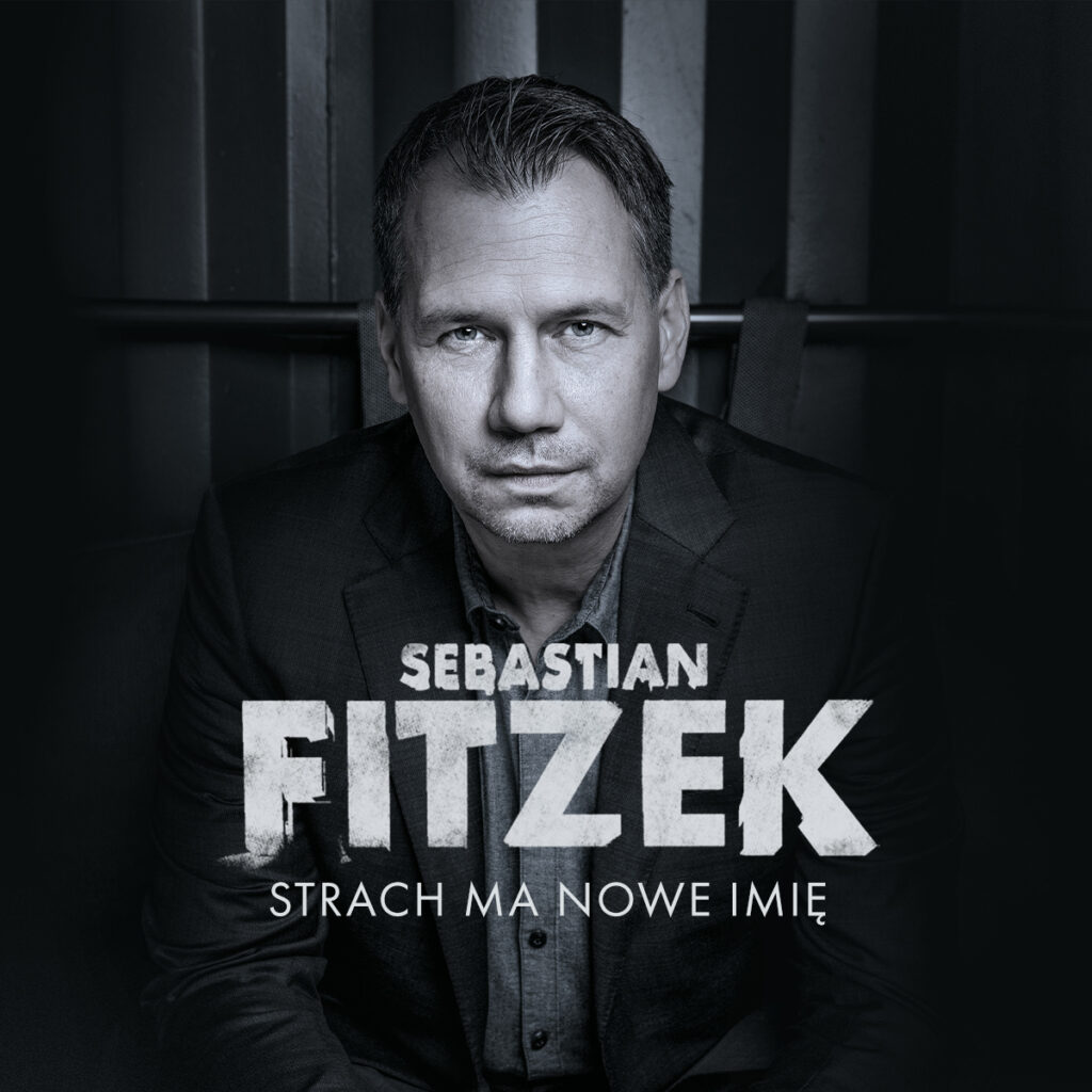 DZIEWCZYNA Z KALENDARZA – Sebastian Fitzek
