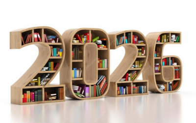 Zapowiedzi na dobry początek 2026 roku!