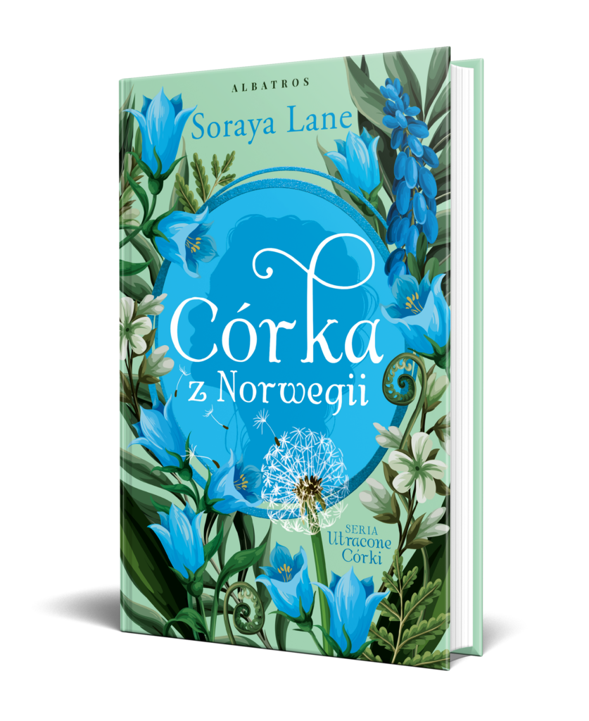 CÓRKA Z NORWEGII – Soraya Lane
